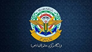 مردم و نیروهای مسلح ایران ثابت کردند دشمن راهی جز پذیرش شکست و تسلیم ندارد