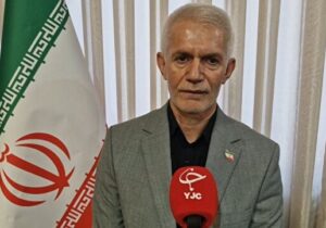 ملی پوشان فوتبال برای موفقیت همقسم شدهاند/ اختلافات موجه و غیرموجه باید کنار گذاشته شود+ فیلم
