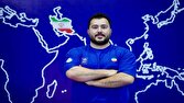سجاد گنجزاده: به همه فرصت داده شد که برای پیراهن تیم ملی تلاش کنند