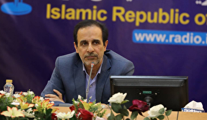 صدای خاطرهساز رادیو آسمانی شد