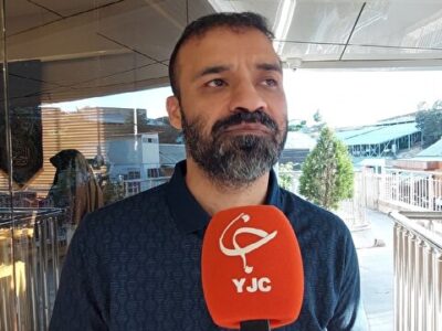 عبدالرضا هلالی: ظلمستیزی و آزادگی باید محور اشعار محرم قرار گیرد + فیلم