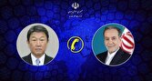 عراقچی: امیدواریم تفاهم اسلامآباد آغاز فصل جدید همکاری اقتصادی تهران و توکیو باشد