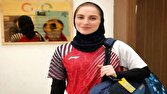 ثریا آقایی: رئیس IOC در جریان کامل اتفاقات جنگ قرار داشت+ فیلم