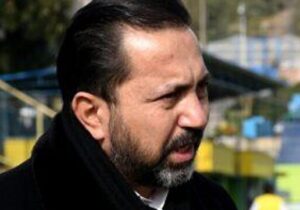 مدیر روستا: دوندگی و قدرت بدنی برگ برنده بازی ایران و نیوزیلند هستند