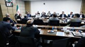 عارف: پیروزی ایران مرهون رهبری هوشمندانه و دقیق آیتالله مجتبی خامنهای است