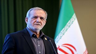 مسعود پزشکیان: تفاهم نامه ایران و آمریکا جمعه امضا میشود
