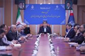 نظارت بر اپراتورها و تجهیزات بندری تشدید می‌شود