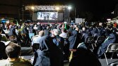 اکران سیار «قمار باز» در میادین شهری