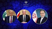 تأکید عراقچی بر ضرورت توقف کامل حملات رژیم اسرائیل علیه لبنان