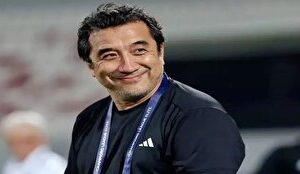 واکنش خداداد عزیزی درباره حضور در پرسپولیس