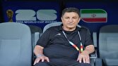 قلعهنویی: از بازی راضیام، اما نه از نتیجه