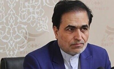 معاون سیاسی رسانه ملی: دشمن در جنگ رمضان با بمب سنگرشکن ساختمان شیشه‌ای را هدف قرار داد