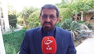 مرتضی طاهری: نباید بگذاریم وحدتمان خدشهدار شود + فیلم