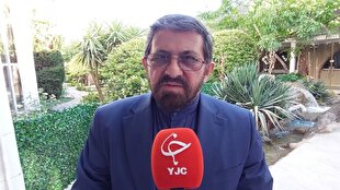 مرتضی طاهری: نباید بگذاریم وحدتمان خدشهدار شود + فیلم