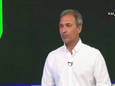 چرا ایران نتوانست مقابل نیوزلند به پیروزی برسد؟ + فیلم