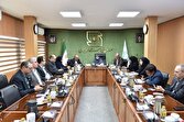 همکاری گمرک و استاندارد برای تسهیل تجارت خارجی