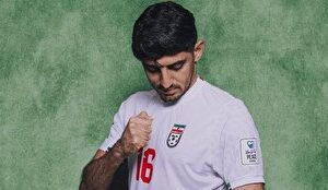 روادید مهدی ترابی صادر شد