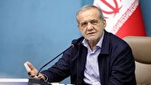 پزشکیان: هستم و لازم باشد دوباره میآیم
