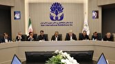 پایانه‌های مرزی، گلوگاه اصلی لجستیک
