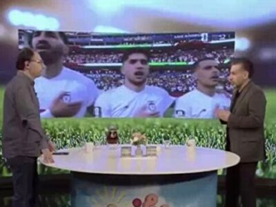 تحلیل نقاط ضعف و قوت دو تیم ایران و بلژیک در تقابل باهم + فیلم