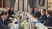 تأکید رئیس کل بانک مرکزی بر تقویت کریدور شمال  و توسعه تأمین مالی تجارت ایران و روسیه