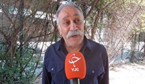 علیرضا جاویدنیا: زندهیاد بهروز رضوی یک انسان پاک و بدون ادعا بود + فیلم