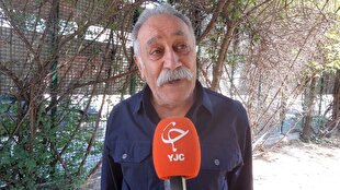 علیرضا جاویدنیا: زندهیاد بهروز رضوی یک انسان پاک و بدون ادعا بود + فیلم