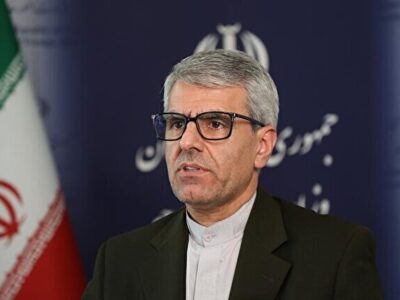 بقایی: متن تفاهمنامه ایران و آمریکا امضا و نهایی شد