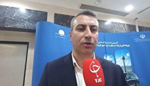 رایزنی با شرکت‌های هواپیمایی خارجی برای بازگشت به آسمان ایران / ۱۰۰ درصد برای پرواز‌های اربعین آماده هستیم + فیلم