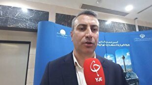 رایزنی با شرکت‌های هواپیمایی خارجی برای بازگشت به آسمان ایران / ۱۰۰ درصد برای پرواز‌های اربعین آماده هستیم + فیلم