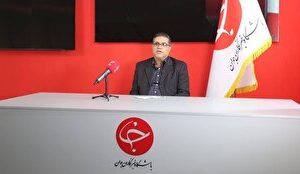 اقتصاد، زبان بیان ارزش واقعی آب است + فیلم