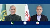 پزشکیان: تلاش‌های پاکستان در مسیر دستیابی به توافق در حافظه ملت ایران ماندگار خواهد بود