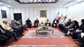 امضای تفاهمنامه کمیته ملی المپیک در حوزه سلامت