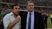 پرسپولیسی‌ها با اسکوچیچ برای فصل بعد مذاکره کردند