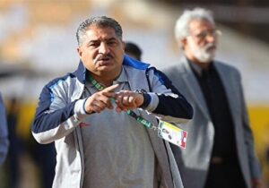 امیدوارم بازیکنان تیم ملی تا روز آخر بجنگند/ صعود به مرحله بعدی جام جهانی شدنی است