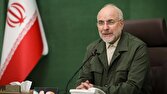 قالیباف: در صورت پیمان‌شکنی طرف مقابل هیچ تردیدی در پاسخ کوبنده به دشمن نداریم