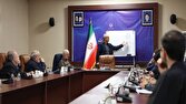 پزشکیان: اگر مردم را به صرفه‌جویی دعوت می‌کنیم، دولت باید پیشگام باشد
