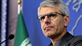 تاکید بقائی بر مسئولیت آمریکا در پیامدهای آتش‌افروزی رژیم اسرائیل