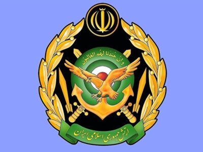 ارتش دست بر ماشه و گوش به فرمانِ فرمانده کل قوا آماده حراست از عزت و منافع ملی است