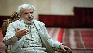 حاج ماشاءالله عابدیفرد: نباید اتحادِ معجزهآسای مردم خدشهدار شود + فیلم
