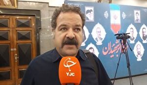 حمله به صداوسیما عزم ما برای بیشتر کار کردن جزم کرد/ سریال «در و تخته» از جنس مردم بود + فیلم