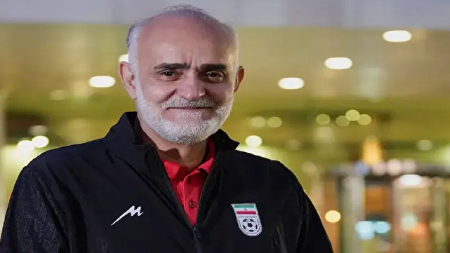نبی: انتظار داریم پروتکل های فیفا در جام جهانی به صورت کامل اجرا شود