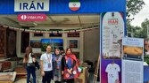 دیپلماسی فرهنگی ایران در مکزیک خوش درخشید/ استقبال گسترده از هنر، صنایعدستی و میراث ایرانی