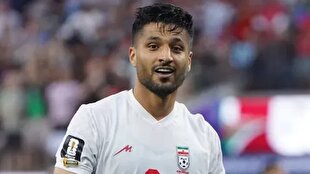 رسانه تیم ملی فوتبال: تصاویر منتشره از محمد محبی فاقد اصالت و اعتبار است