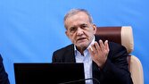 پزشکیان: وحدت از بین برود دیگر هر حرفی بزنیم به‌جایی نمی‌رسد
