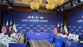 آغاز مذاکرات ایران و آمریکا به ریاست قالیباف و ونس