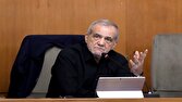 پزشکیان: امروز هماهنگی و همدلی بین همه بخشها و ارکان کشور استثنایی و بینظیر است