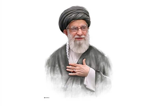 پیکر مطهر رهبر شهید انقلاب روز ۱۷ تیر در نجف و کربلا تشییع میشود