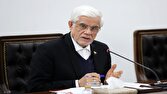 عارف: تابآوری، مقاومت و صلحطلبی جزو ویژگیهای تمدن ایرانی است