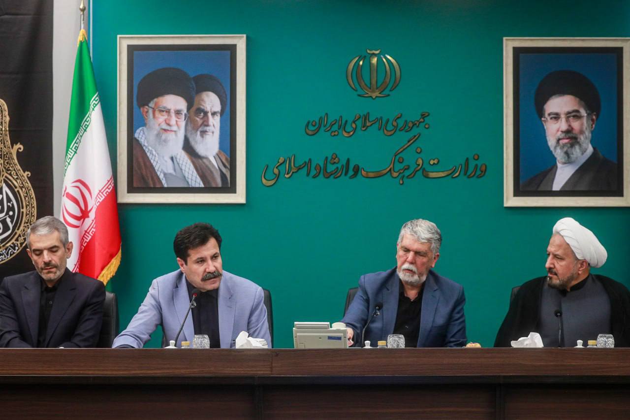 روستا‌ها ویترین ایران پساجنگ در دیپلماسی فرهنگی هستند/ تأکید بر تدوین اطلس فرهنگی و اقتصاد هنر روستا